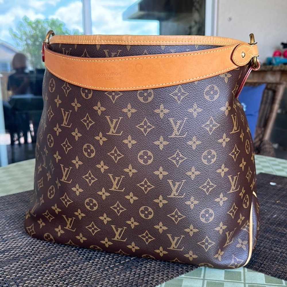 Louis Vuitton Delightful MM